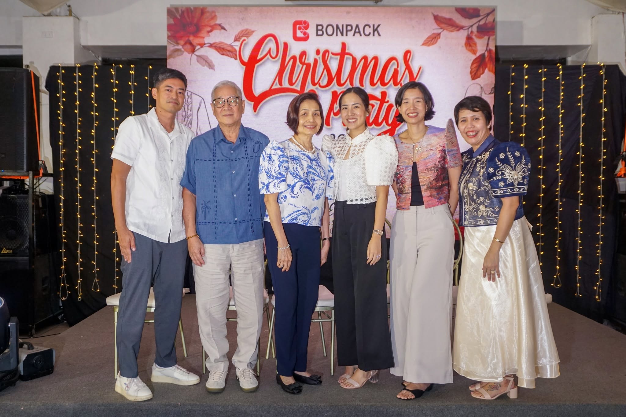 Christmas Party 2025 1