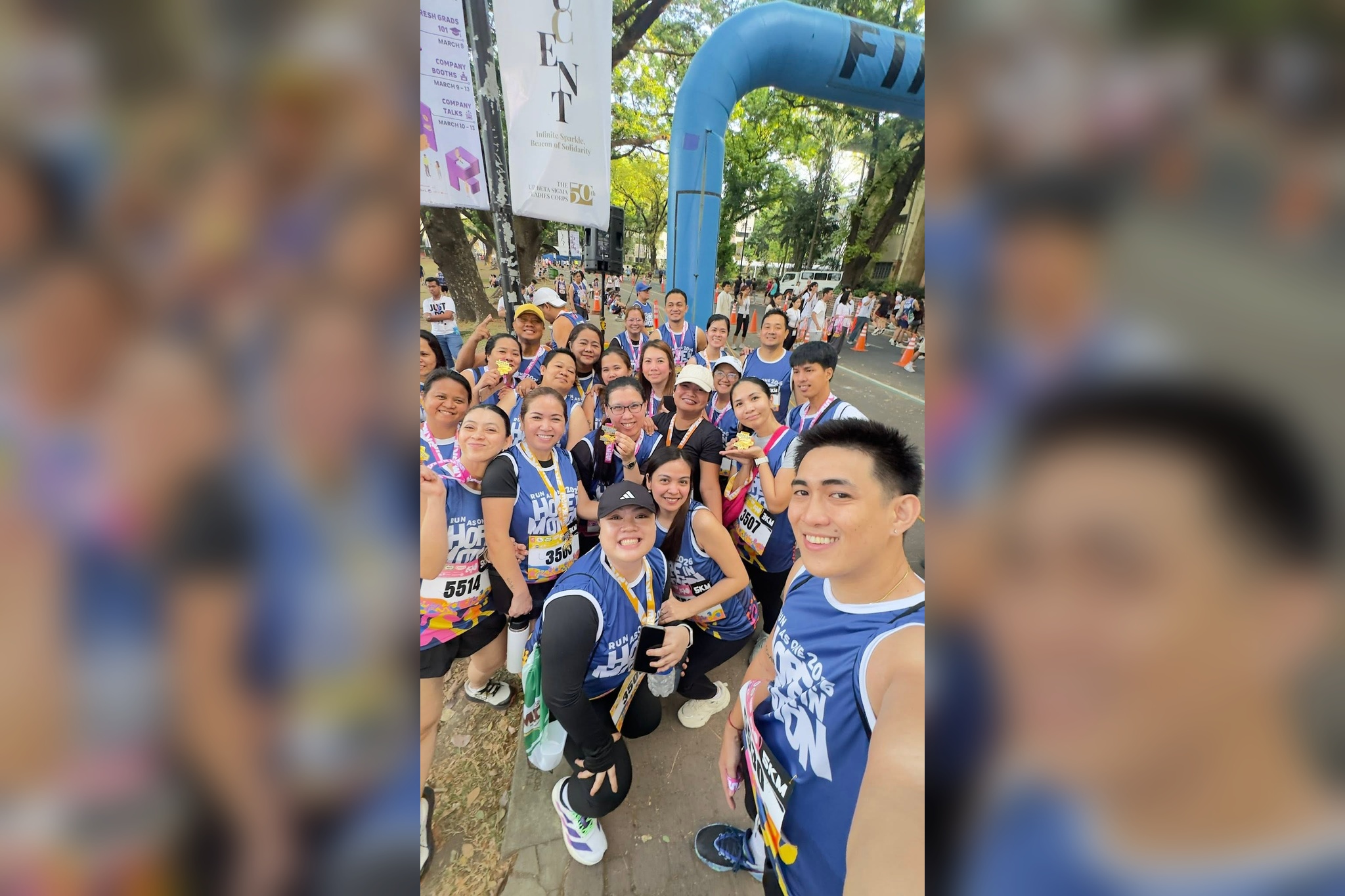 Run as One 2_2048x1365